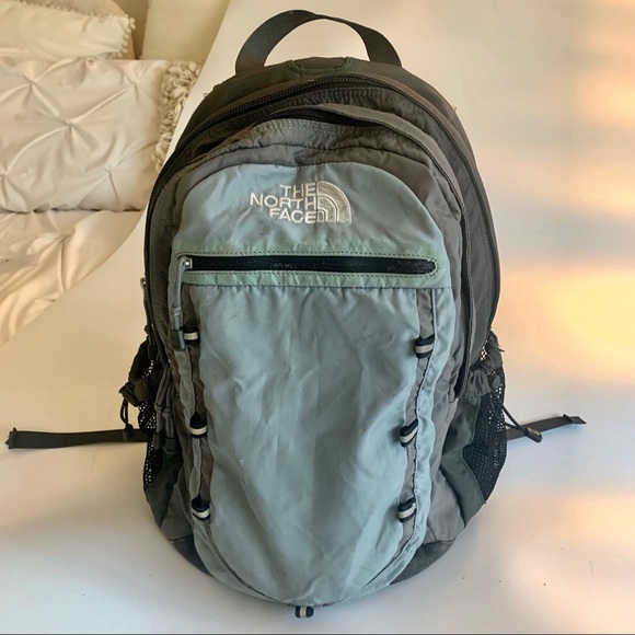 The North Face Handbags - North Face Borealis Backpack. Hiking, School, Work